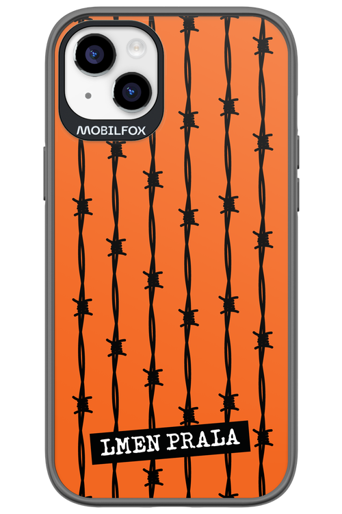 Böri Prala - Apple iPhone 14 Plus