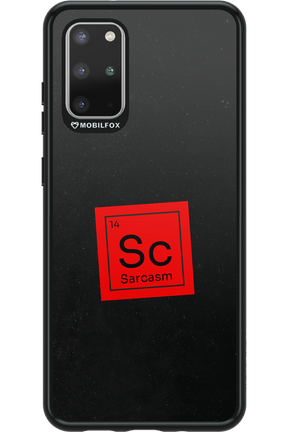 Sc 2.0 - Samsung Galaxy S20+