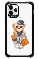 Iconic Bear - Apple iPhone 11 Pro