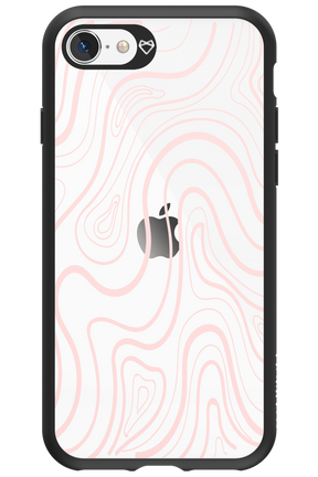 Topo Calm - Apple iPhone SE 2020