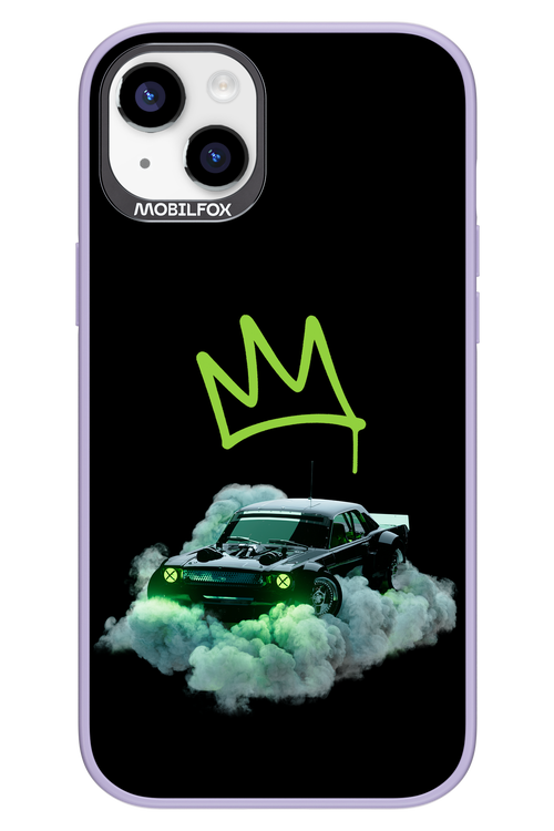 Just Dont Die - Apple iPhone 14 Plus