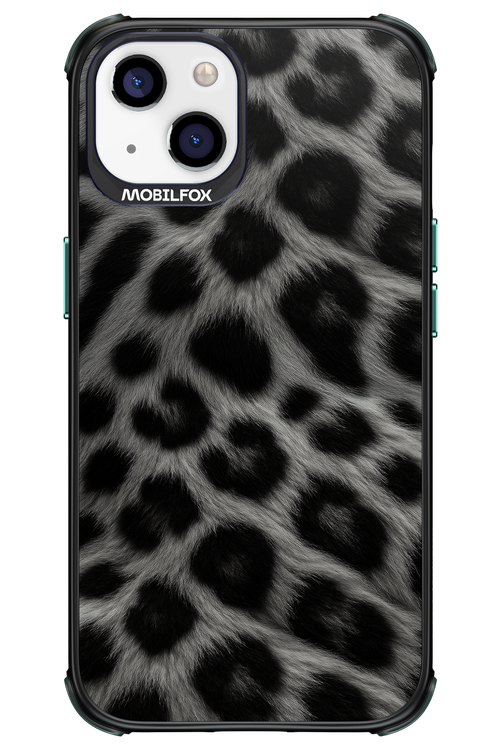 Wild Monochrome - Apple iPhone 13