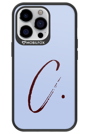 (Jellyfish Presso) C 2.0 - Apple iPhone 13 Pro
