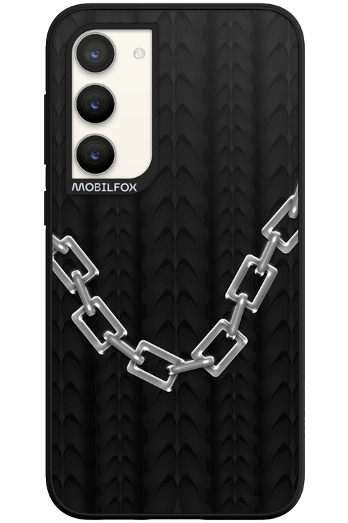 Chain Baddie - Samsung Galaxy S23 Plus
