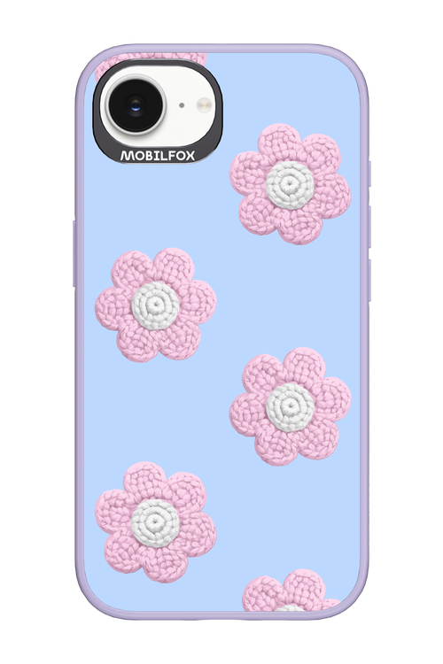 BabyBlue - Apple iPhone 16e