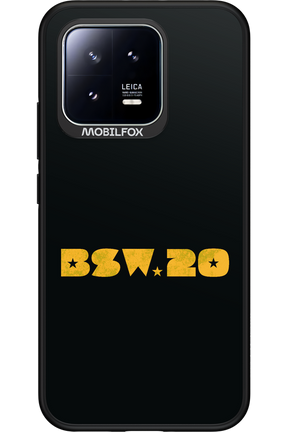BSW 20 (10) 2.0 - Xiaomi 13