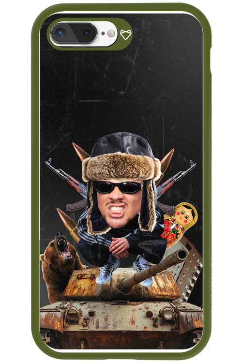 Final Boss - Apple iPhone 8 Plus