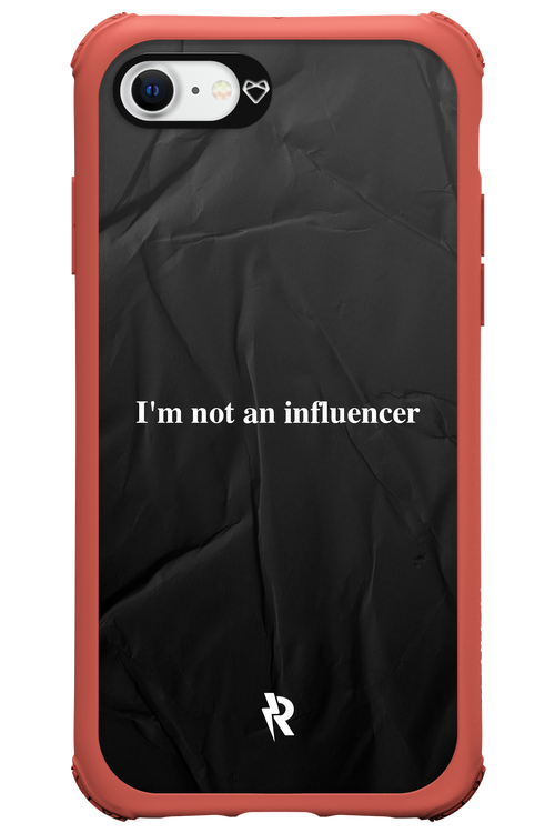Influencer - Apple iPhone SE 2020