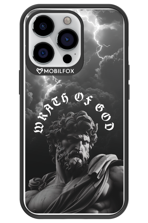 God - Apple iPhone 13 Pro