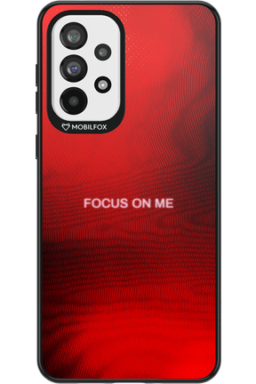 Focuss - Samsung Galaxy A73