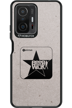 Rapstar - Xiaomi Mi 11T Pro