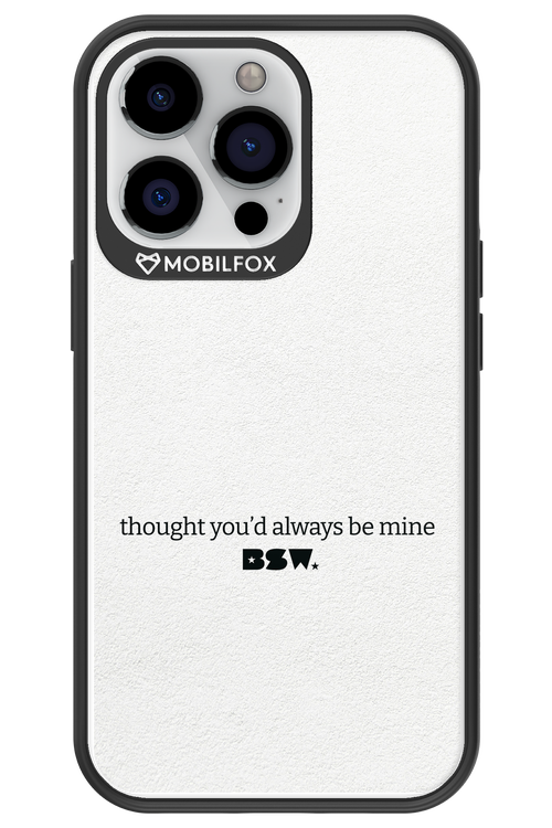 BSW FourSeasons 13 2.0 - Apple iPhone 13 Pro