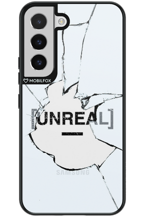 Broken Glass - Samsung Galaxy S22