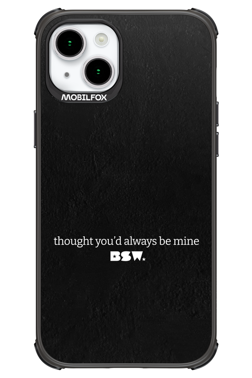 BSW FourSeasons 6 2.0 - Apple iPhone 15 Plus