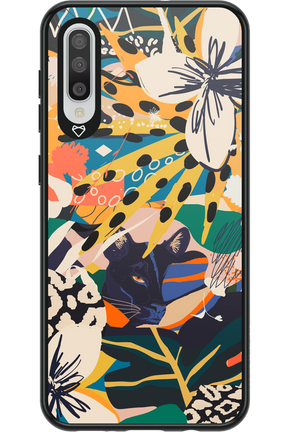 Vintage - Samsung Galaxy A50