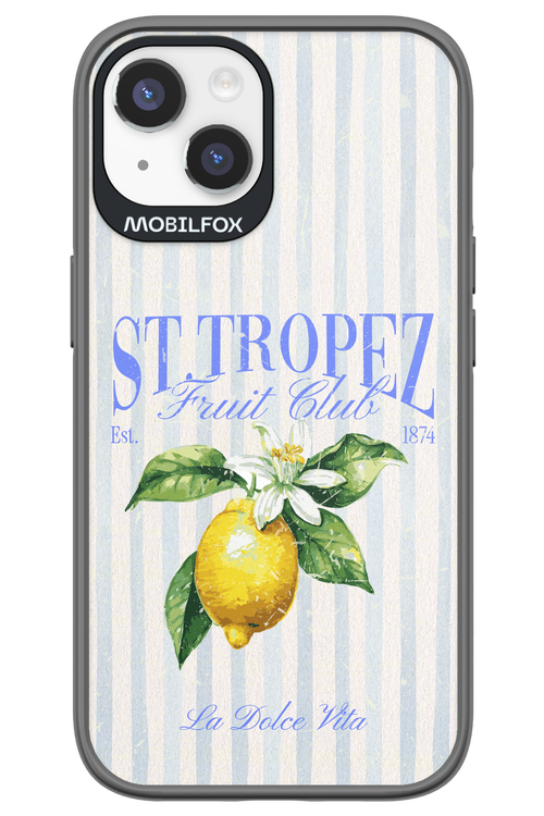 St. Tropez - Apple iPhone 14