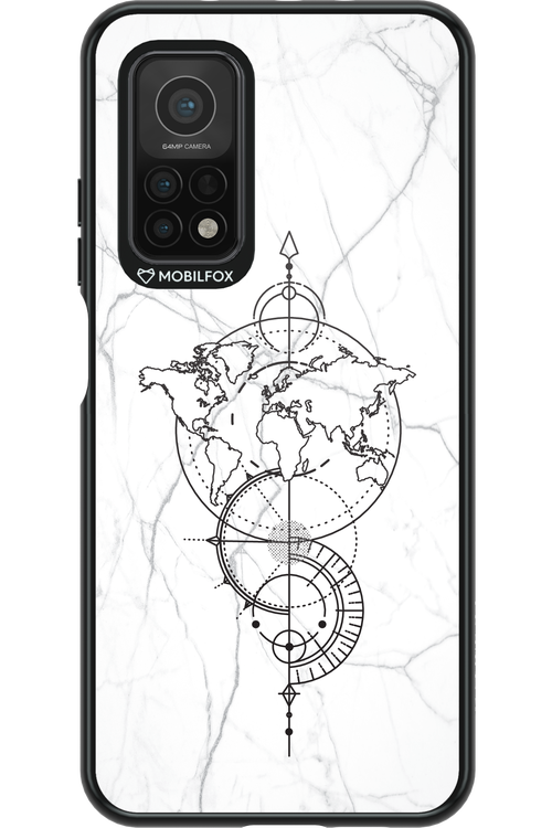 Compass - Xiaomi Mi 10T 5G