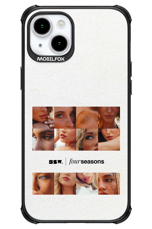 BSW FourSeasons 4 2.0 - Apple iPhone 15 Plus