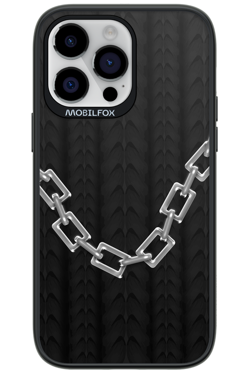 Chain Baddie - Apple iPhone 14 Pro Max