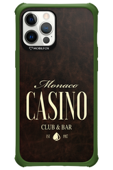 Casino - Apple iPhone 12 Pro Max