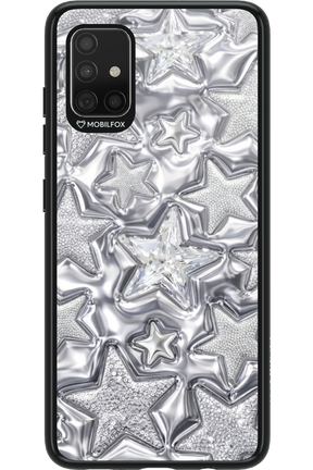 Star Gum - Samsung Galaxy A51