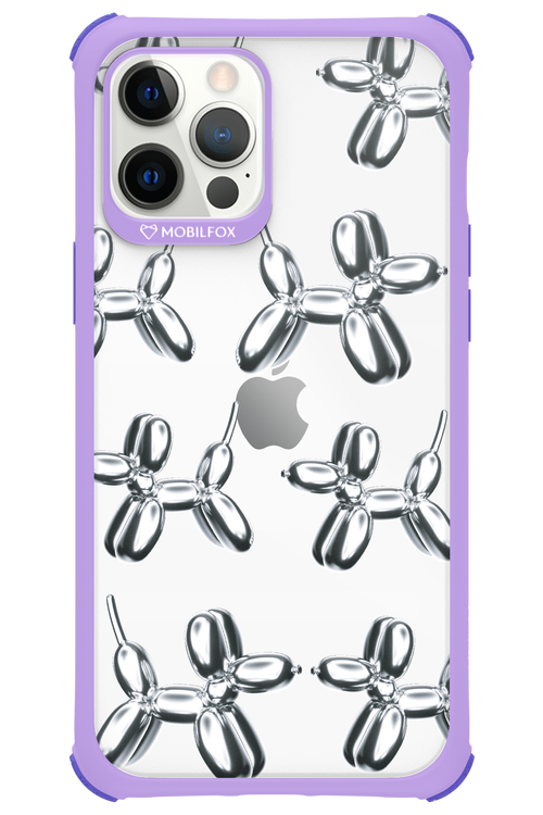 Balloon Dogs - Apple iPhone 12 Pro Max