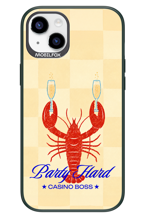 Party Hard 2.0 - Apple iPhone 14 Plus