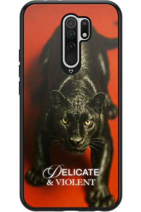 DeliCat - Xiaomi Redmi 9