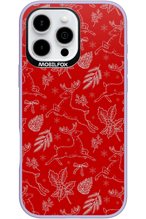 Wrapping Paper - Apple iPhone 16 Pro Max