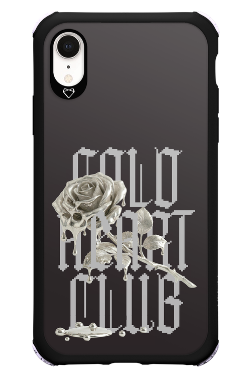 Cold Heart Club 2.0 - Apple iPhone XR