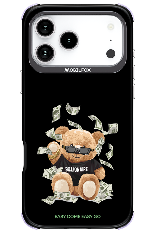 Easy Come Easy Go - Apple iPhone 17 Pro Max