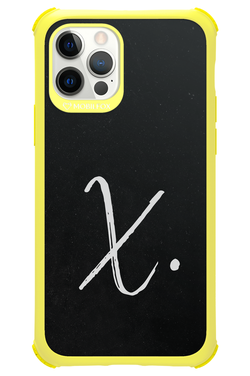 (Off Space) X 2.0 - Apple iPhone 12 Pro