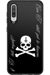 Kill myself 2.0 - Samsung Galaxy A50