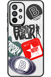 Beerseewalk I 2.0 - Samsung Galaxy A73