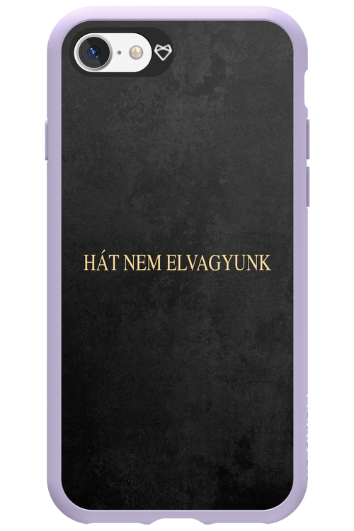 Hát nem elvagyunk - Apple iPhone 7