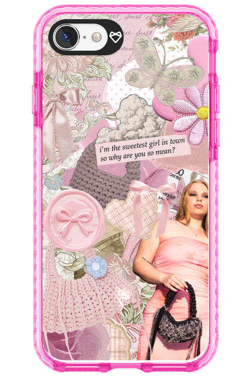 Sweet Fairy - Apple iPhone SE 2020