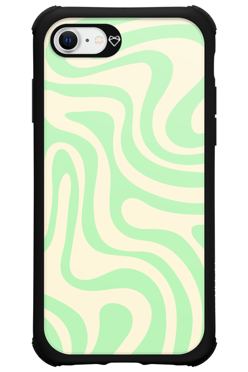 Matchaa 2.0 - Apple iPhone SE 2022