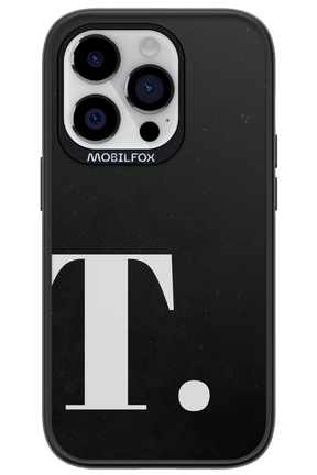 T (Off Space) 2.0 - Apple iPhone 14 Pro