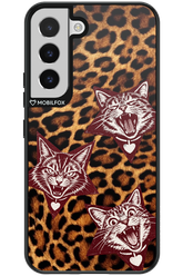 Cats and Chaos 2.0 - Samsung Galaxy S22