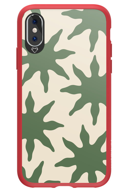 Drylands - Apple iPhone XS