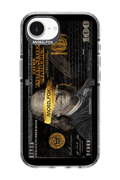 Gold Life 2.0 - Apple iPhone 16e