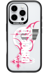 Logo T - Apple iPhone 16 Pro