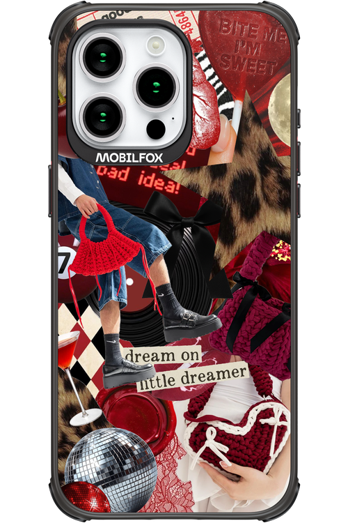 Big City Girl - Apple iPhone 15 Pro Max