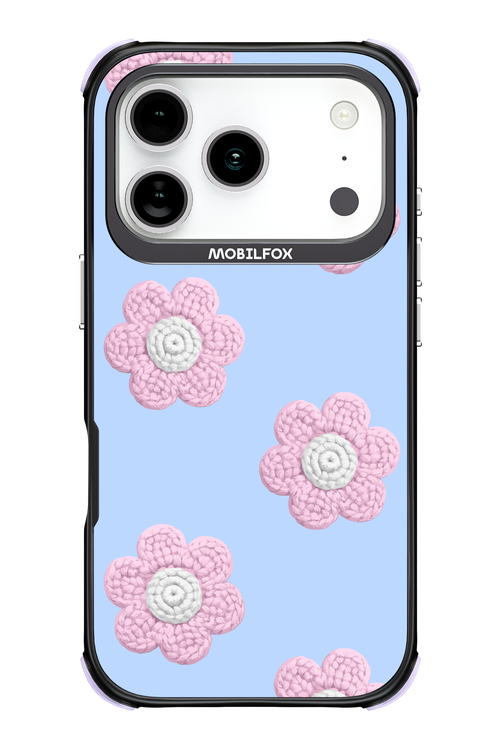 BabyBlue - Apple iPhone 17 Pro
