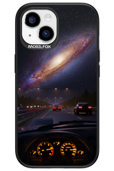 Nightride - Apple iPhone 15