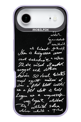 Úgy Unom - Apple iPhone 17 Air