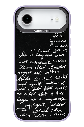 Úgy Unom - Apple iPhone 17 Air