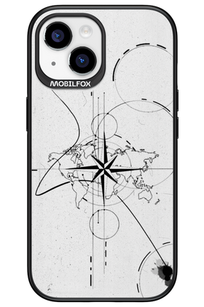 World Traveler - Apple iPhone 15