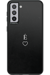 E Black II 2.0 - Samsung Galaxy S21+