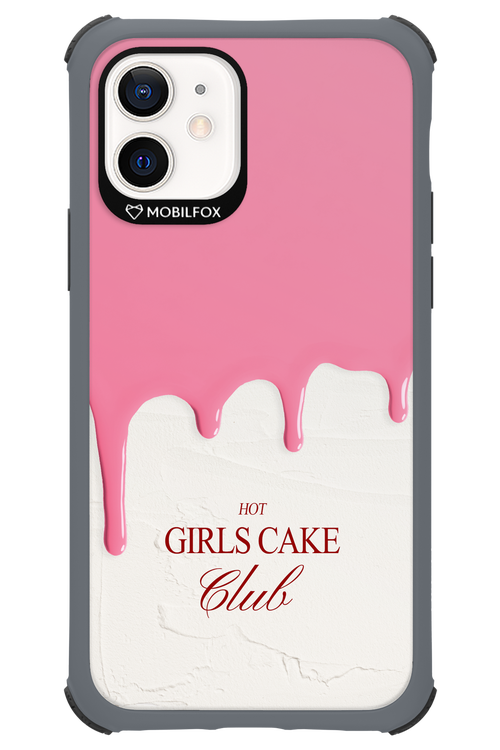 Cake Club - Apple iPhone 12